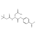 BOC-D-ASN-ONP