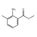 Methyl 2-amino-3-methylbenzoate