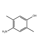 4-Amino-2,5-dimethylphenol