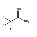 Trifluoroacetamidine