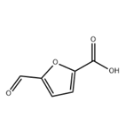 5-FORMYL-2-FURANCARBOXYLIC ACID