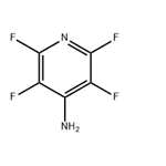 4-AMINO-2,3,5,6-TETRAFLUOROPYRIDINE