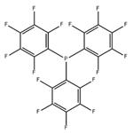 TRIS(PENTAFLUOROPHENYL)PHOSPHINE