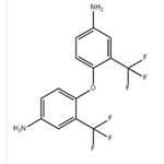 4,4'-OXYBIS[3-(TRIFLUOROMETHYL)BENZENAMINE]