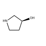  (S)-3-Hydroxypyrrolidine 