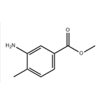 Methyl 3-amino-4-methylbenzoate