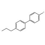 4-Iodo-4'-propylbiphenyl