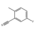 5-Fluoro-2-methylbenzonitrile