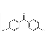 4-Chloro-4'-hydroxybenzophenone