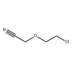 2-chloroethoxyacetonitrile