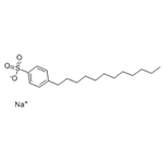 Sodium dodecylbenzenesulphonate