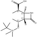 Side chain for imipenem