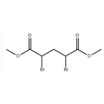  2,4-Dibromo-pentanedioic acid dimethyl ester