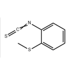 2-(METHYLTHIO)PHENYL ISOTHIOCYANATE