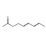 TRANS,TRANS-2,4-HEXADIENYL ACETATE