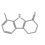 8-methyl-2,3,4,9-tetrahydro-1H-carbazol-1-one