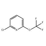 2-chloro-6-(trifluoroMethoxy)pyridine