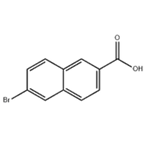 6-Bromo-2-naphthoic acid