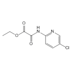 N-(5-Chloropyridin-2-yl) oxalaMic acid ethyl ester