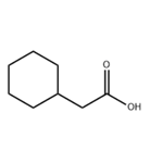 Cyclohexylacetic acid 