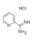 Pyridine-2-carboximidamide hydrochloride