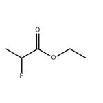 Ethyl 2-fluoropropionate