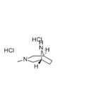 3-METHYL-3,8-DIAZA-BICYCLO[3.2.1]OCTANE DIHYDROCHLORIDE