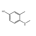 3-METHYL-4-METHYLAMINO-PHENOL