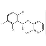 (R)-3-(1-(2,6-dichloro-3-fluorophenyl)ethoxy)pyridin-2-amine