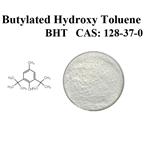 butylated hydroxytoluene