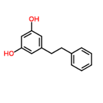 Dihydropinosylvin