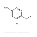 6-Methoxy-3-pyridazinamine hydrochloride