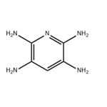 Pyridine-2,3,5,6-Tetraamine