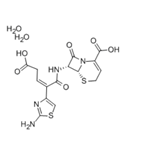 Ceftibuten dihydrate