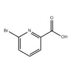 6-Bromopicolinic acid