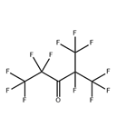 Perfluoro(2-methyl-3-pentanone) 