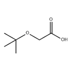 TERT-BUTOXY ACETIC ACID