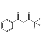 4,4,4-Trifluoro-1-phenyl-1,3-butanedione