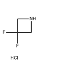 3,3-difluoroazetidine,hydrochloride