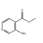 3-AMINO-ISONICOTINIC ACID METHYL ESTER