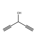 1,4-pentadiyn-3-ol