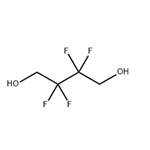  2,2,3,3-Tetrafluorobutane-1,4-diol