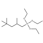 Triethoxy(2,4,4-trimethylpentyl)silane