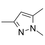 1,3,5-Trimethylpyrazole 