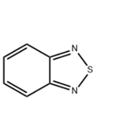 2,1,3-Benzothiadiazole