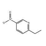 2-ETHYL-5-NITROPYRIDINE