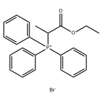 [1-(Ethoxycarbonyl)ethyl]triphenylphosphonium bromide