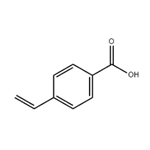 4-Vinylbenzoic acid