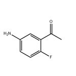 1-(5-aMino-2-fluorophenyl)ethanone