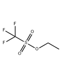 Ethyl trifluoromethanesulfonate 